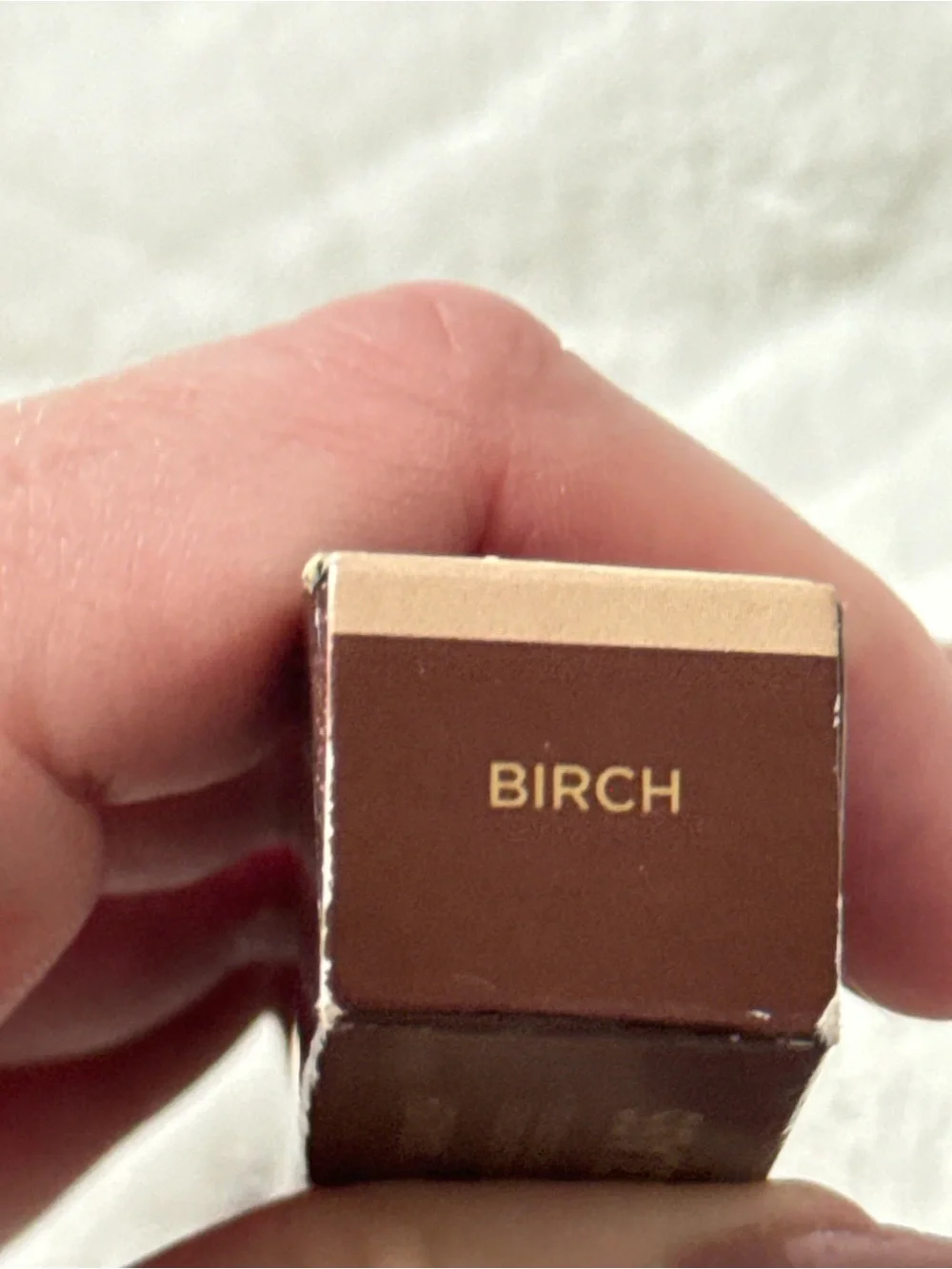 Hourglass Vanish Concealer - Shade Birch